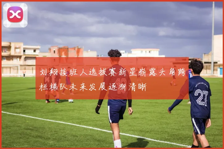 刘翔接班人选拔赛新星崭露头角跨栏梯队未来发展逐渐清晰